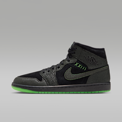 Air Jordan 1 Mid SE Men's Shoes. Nike CA